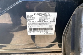 Used 2021  Ford Edge SEL AWD at Carrikers Auto Outlet near Oskaloosa&comma; IA