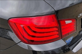 Used 2015  BMW 5 Series 4dr Sdn 535i xDrive AWD at Carrikers Auto Outlet near Oskaloosa&comma; IA