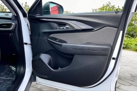 Used 2021  Chevrolet Trailblazer 4d SUV AWD LS at Carrikers Auto Outlet near Oskaloosa&comma; IA