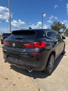 Used 2018  BMW X2 sDrive28i Sports Activity Coupe at Carrikers Auto Outlet near Oskaloosa&comma; IA
