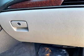 Used 2016  Cadillac ATS 4d Sedan 3&period;6L Premium AWD at Carrikers Auto Outlet near Oskaloosa&comma; IA