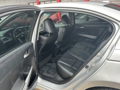 Used 2010  Honda Accord Sedan 4d EX-L Auto at Carrikers Auto Outlet near Oskaloosa&comma; IA