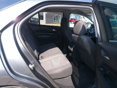 Used 2019 Chevrolet Equinox 4d SUV AWD LT w/1LT at Carrikers Auto Outlet near Oskaloosa, IA
