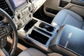 Used 2019  Ford F-150 4WD SuperCrew XLT 5 1&sol;2 at Carrikers Auto Outlet near Oskaloosa&comma; IA