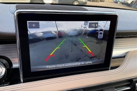 Used 2021  Lincoln Corsair Standard AWD at Carrikers Auto Outlet near Oskaloosa&comma; IA