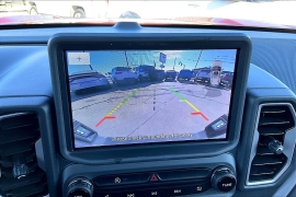 Used 2024  Ford Bronco Sport Big Bend 4x4 at Carrikers Auto Outlet near Oskaloosa&comma; IA