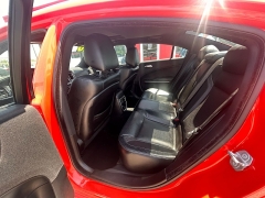 Used 2020 Dodge Charger 4d Sedan RWD SXT at Carrikers Auto Outlet near Oskaloosa, IA