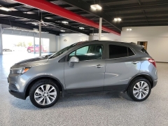 Used 2019  Buick Encore 4d SUV AWD Preferred at Carrikers Auto Outlet near Oskaloosa&comma; IA