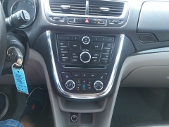 Used 2015 Buick Encore 4d SUV AWD Leather at Carrikers Auto Outlet near Oskaloosa, IA