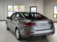 Used 2024  Nissan Sentra S CVT at Carrikers Auto Outlet near Oskaloosa&comma; IA