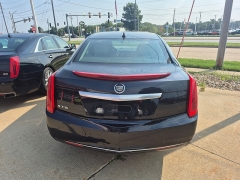 Used 2013  Cadillac XTS 4d Sedan at Carrikers Auto Outlet near Oskaloosa&comma; IA