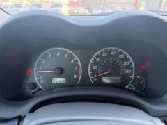 Used 2009  Toyota Corolla 4d Sedan LE at Carrikers Auto Outlet near Oskaloosa&comma; IA