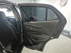 Used 2018  Buick Encore 4d SUV FWD Preferred at Carrikers Auto Outlet near Oskaloosa&comma; IA