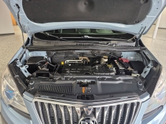 Used 2013  Buick Encore 4d SUV FWD Convenience at Carrikers Auto Outlet near Oskaloosa&comma; IA