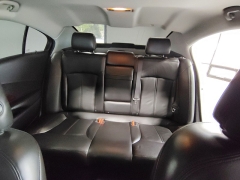 Used 2010  Buick LaCrosse 4d Sedan FWD CXL at Carrikers Auto Outlet near Oskaloosa&comma; IA