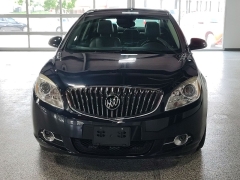 Used 2016  Buick Verano 4d Sedan Sport Touring at Carrikers Auto Outlet near Oskaloosa&comma; IA