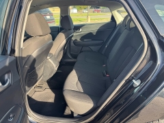 Used 2020  Kia Optima 4d Sedan LX at Carrikers Auto Outlet near Oskaloosa&comma; IA