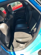 Used 2018  Ford Focus 4d Hatchback RS at Carrikers Auto Outlet near Oskaloosa&comma; IA