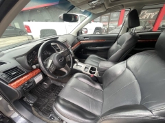 Used 2011  Subaru Outback 4d SUV i Limited Moonroof&sol;Nav at Carrikers Auto Outlet near Oskaloosa&comma; IA
