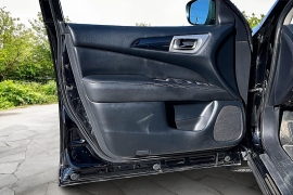 Used 2020  Nissan Pathfinder 4d SUV FWD S at Carrikers Auto Outlet near Oskaloosa&comma; IA