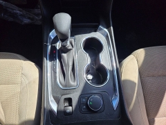 Used 2023 Chevrolet Traverse FWD 4dr LS w/1LS at Carrikers Auto Outlet near Oskaloosa, IA