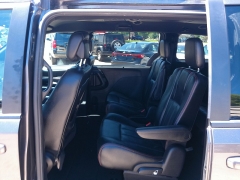 Used 2019 Dodge Grand Caravan 4d Wagon GT at Carrikers Auto Outlet near Oskaloosa, IA