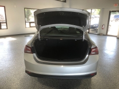 Used 2019  Chevrolet Malibu 4d Sedan LT at Carrikers Auto Outlet near Oskaloosa&comma; IA