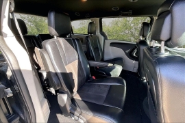 Used 2020  Dodge Grand Caravan 4d Wagon SXT at Carrikers Auto Outlet near Oskaloosa&comma; IA