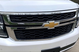 Used 2016  Chevrolet Suburban 4d SUV 4WD LT at Carrikers Auto Outlet near Oskaloosa&comma; IA