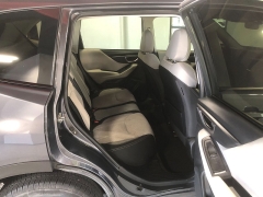 Used 2022  Subaru Forester CVT at Carrikers Auto Outlet near Oskaloosa&comma; IA