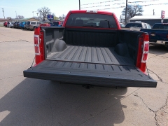 Used 2012 Ford F-150 4WD Supercab XLT at Carrikers Auto Outlet near Oskaloosa, IA