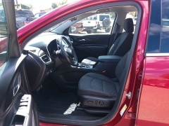 Used 2018 Chevrolet Equinox 4d SUV FWD LT w/1LT at Carrikers Auto Outlet near Oskaloosa, IA