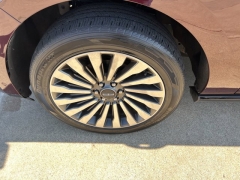 Used 2019 Lincoln Navigator 4d SUV 4WD Reserve at Carrikers Auto Outlet near Oskaloosa, IA