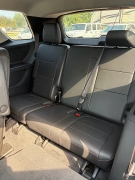 Used 2020  Chevrolet Traverse 4d SUV FWD RS at Carrikers Auto Outlet near Oskaloosa&comma; IA