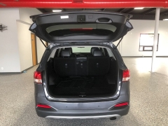 Used 2017  Kia Sorento 4d SUV AWD EX Turbo at Carrikers Auto Outlet near Oskaloosa&comma; IA