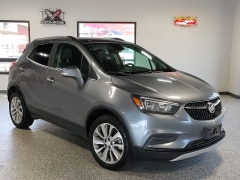 Used 2019  Buick Encore 4d SUV AWD Preferred at Carrikers Auto Outlet near Oskaloosa&comma; IA