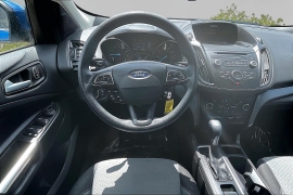 Used 2017  Ford Escape 4d SUV 4WD SE at Carrikers Auto Outlet near Oskaloosa&comma; IA