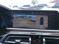 Used 2020 BMW X5 xDrive50i Sports Activity Vehicle at Carrikers Auto Outlet near Oskaloosa, IA