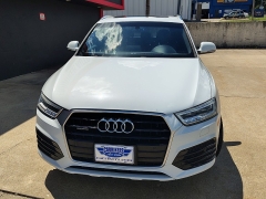 Used 2016  Audi Q3 4d SUV 2&period;0T Quattro Prestige at Carrikers Auto Outlet near Oskaloosa&comma; IA