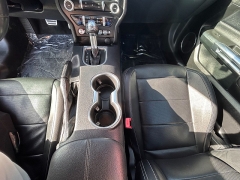 Used 2022 Ford Mustang EcoBoost Premium Convertible at Carrikers Auto Outlet near Oskaloosa, IA