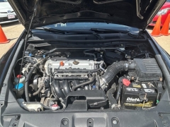 Used 2012  Honda Accord Sedan 4d EX-L at Carrikers Auto Outlet near Oskaloosa&comma; IA