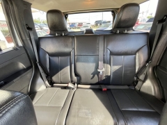 Used 2012  Jeep Liberty 4d SUV 4WD Sport Arctic at Carrikers Auto Outlet near Oskaloosa&comma; IA