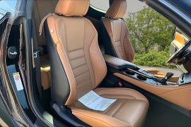 Used 2016  Lexus RC 300 2dr Cpe at Carrikers Auto Outlet near Oskaloosa&comma; IA