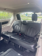 Used 2022  Chrysler Pacifica Touring L FWD at Carrikers Auto Outlet near Oskaloosa&comma; IA