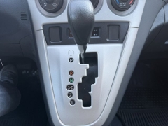 Used 2009  Toyota Matrix 4d Sedan Auto at Carrikers Auto Outlet near Oskaloosa&comma; IA