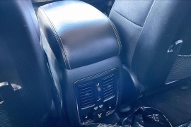 Used 2017  Dodge Durango 4d SUV AWD Citadel at Carrikers Auto Outlet near Oskaloosa&comma; IA