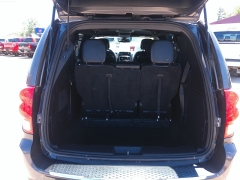 Used 2019 Dodge Grand Caravan 4d Wagon GT at Carrikers Auto Outlet near Oskaloosa, IA