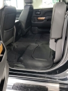 Used 2018  Chevrolet Silverado 1500 4WD Crew Cab LTZ Z71 at Carrikers Auto Outlet near Oskaloosa&comma; IA