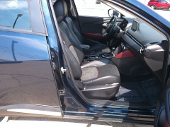 Used 2016 Mazda CX-3 4d SUV AWD Grand Touring at Carrikers Auto Outlet near Oskaloosa, IA