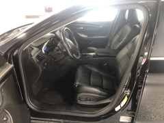 Used 2017  Chevrolet Impala 4d Sedan LT V6 at Carrikers Auto Outlet near Oskaloosa&comma; IA